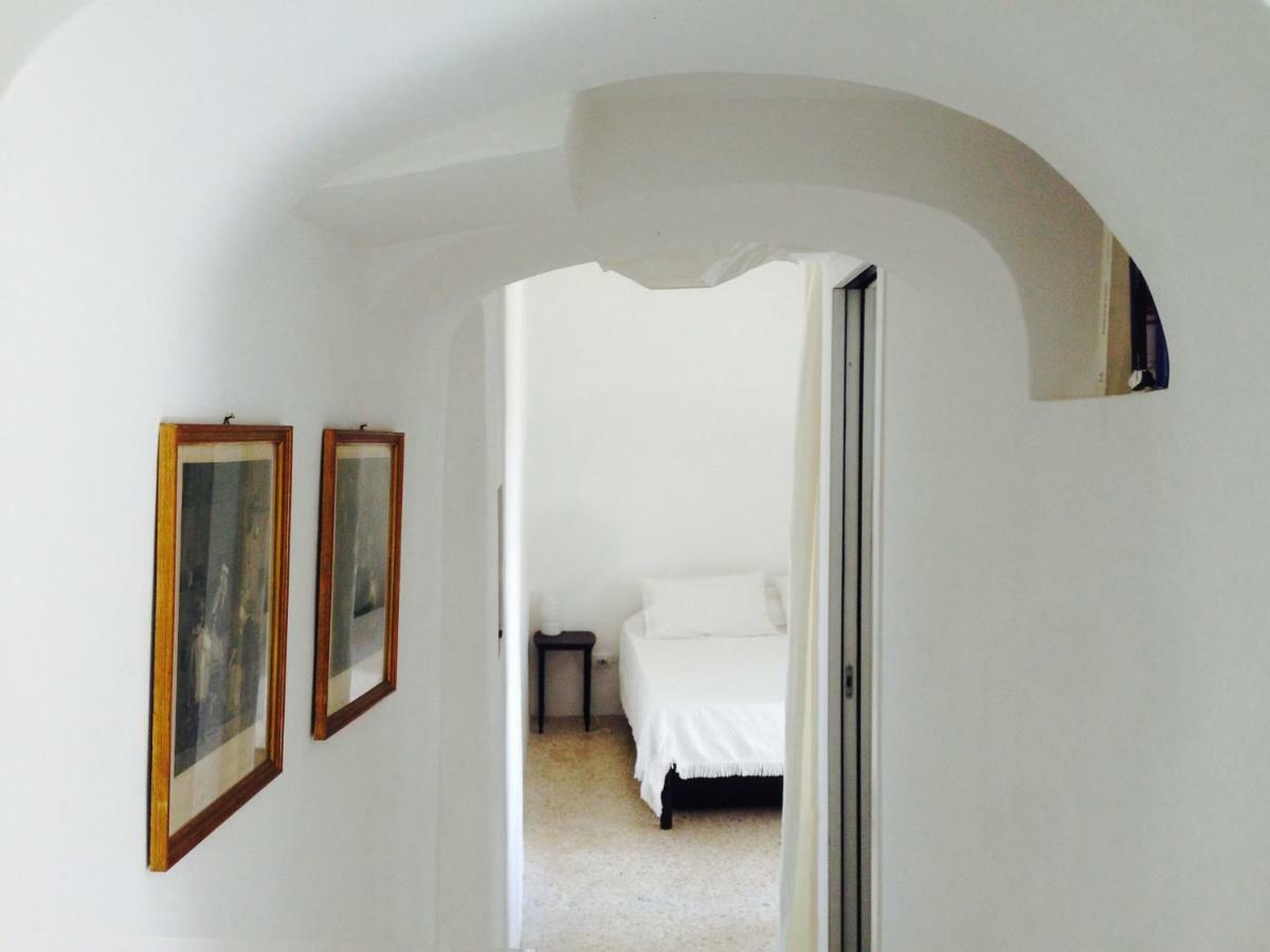 Casa Ricciotto Apartment Vico Del Gargano Exterior photo