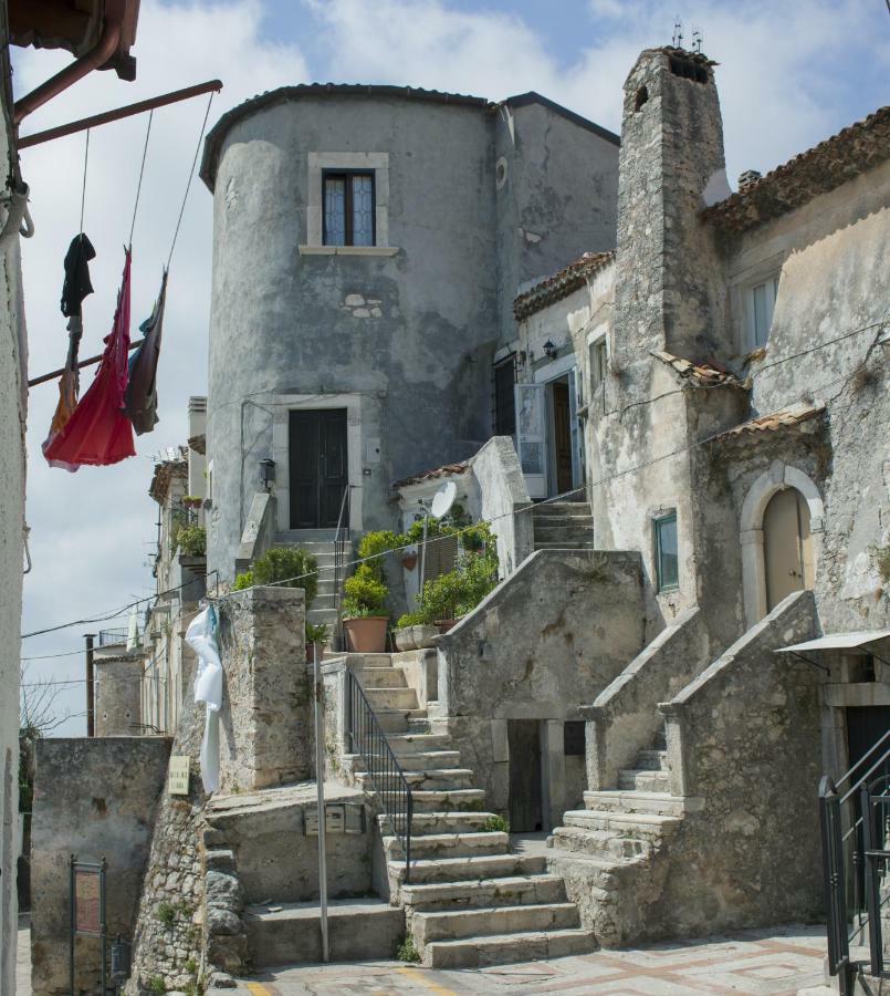 Casa Ricciotto Apartment Vico Del Gargano Exterior photo